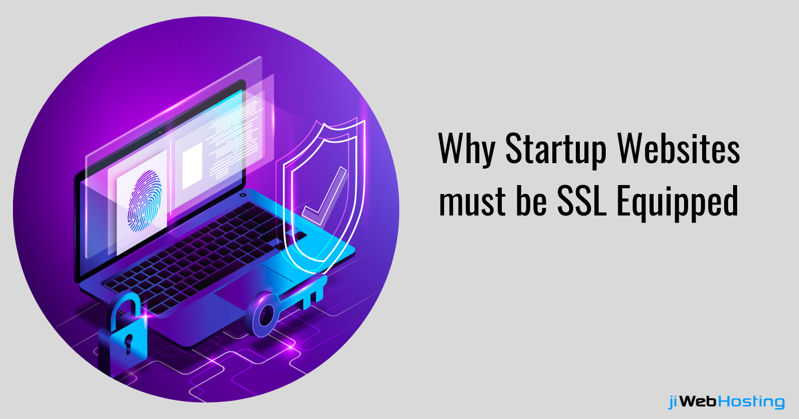 Why SSL is Important For Startup Websites?