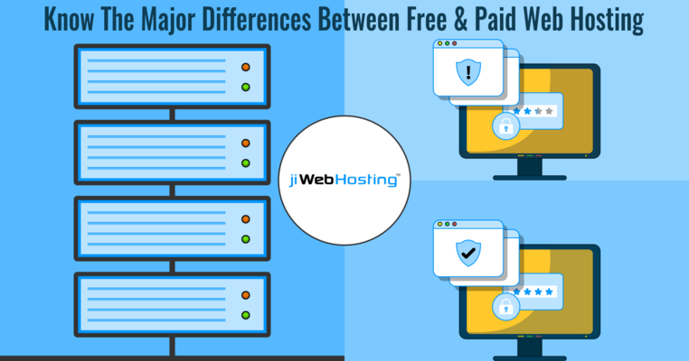 Free vs Paid Web Hosting: Key Differences You Should Know