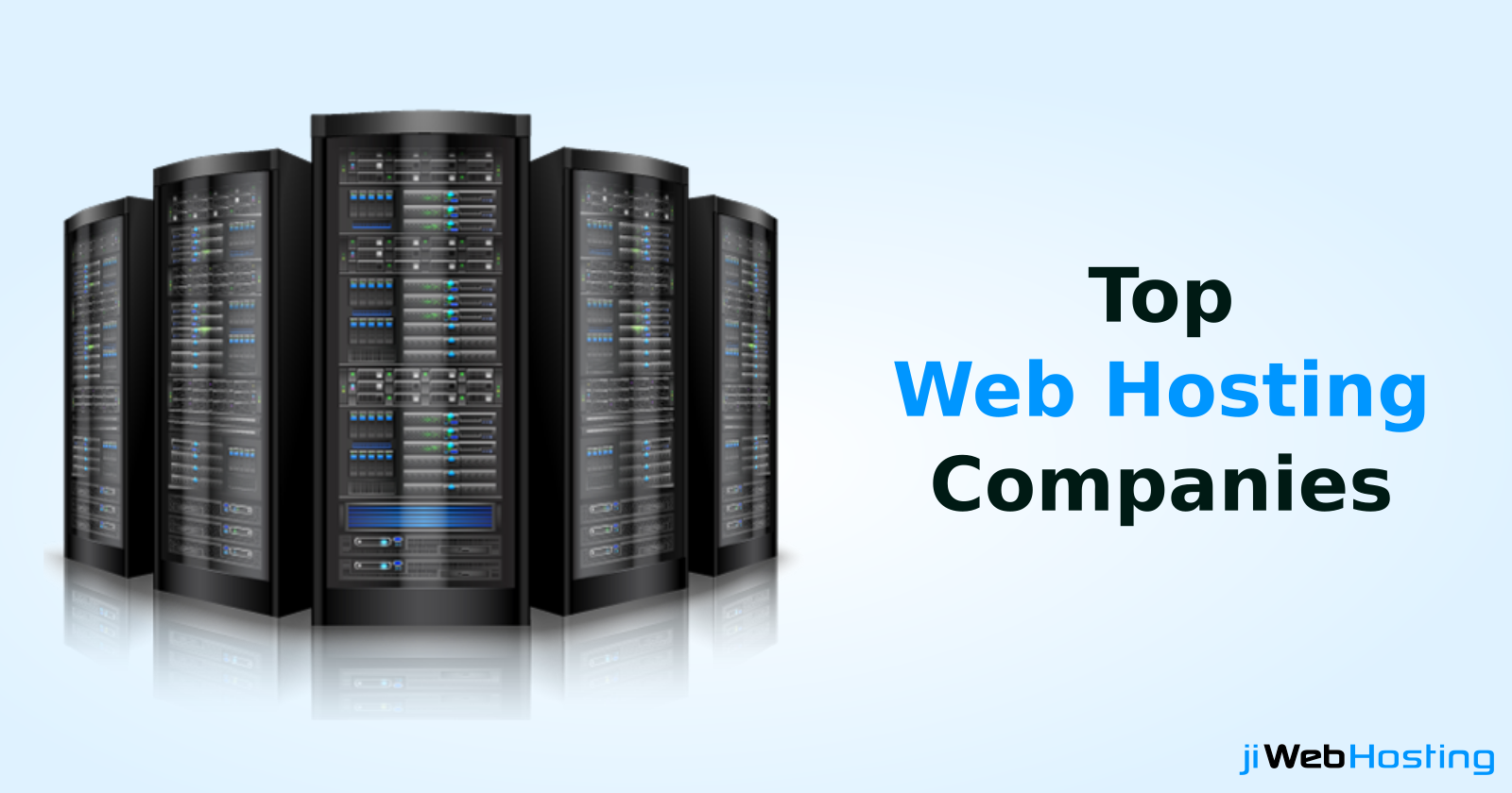 Top Web Hosting Companies in North India
