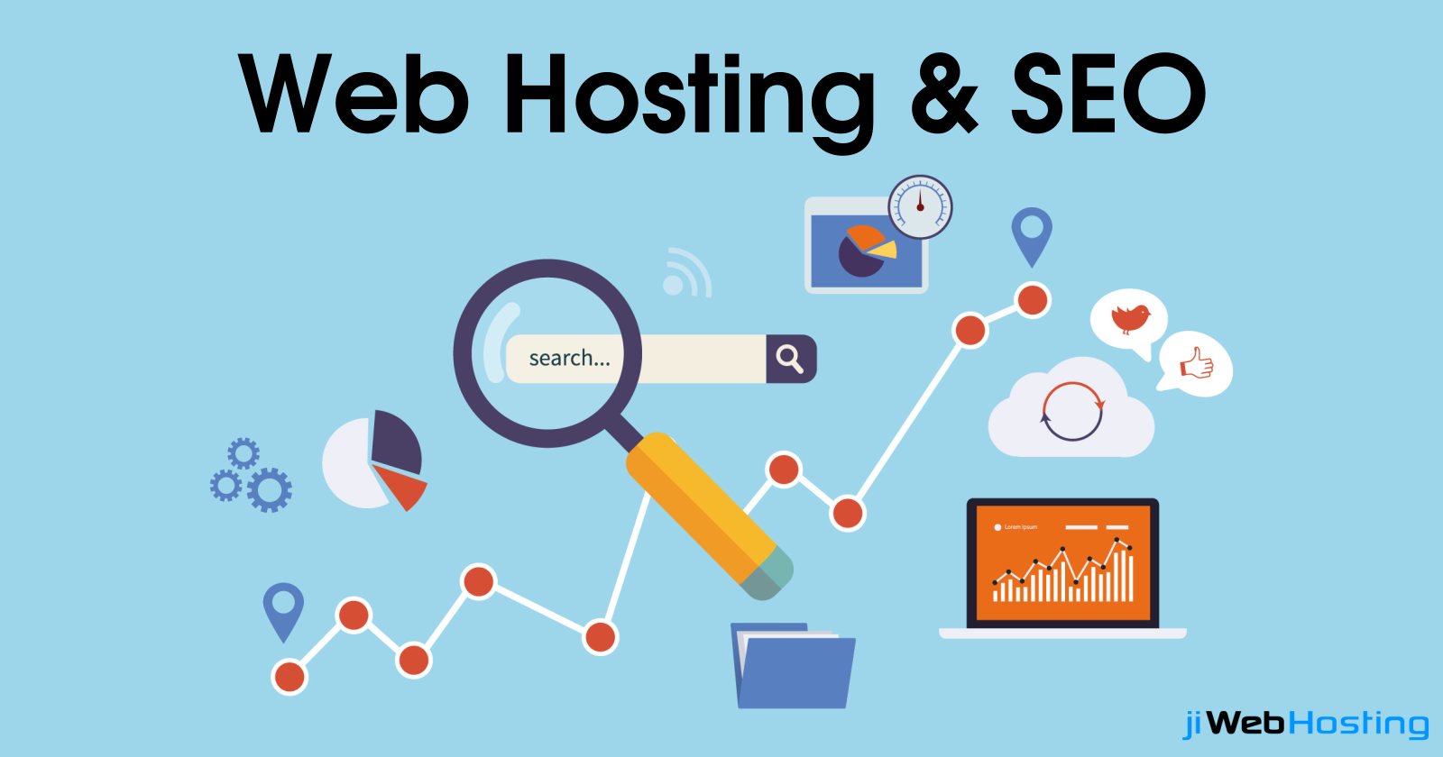Can the Web Hosting Plan Affect the SEO of Your Website?