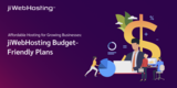 Affordable Hosting for Growing Businesses: jiWebHosting Budget-Friendly Plans