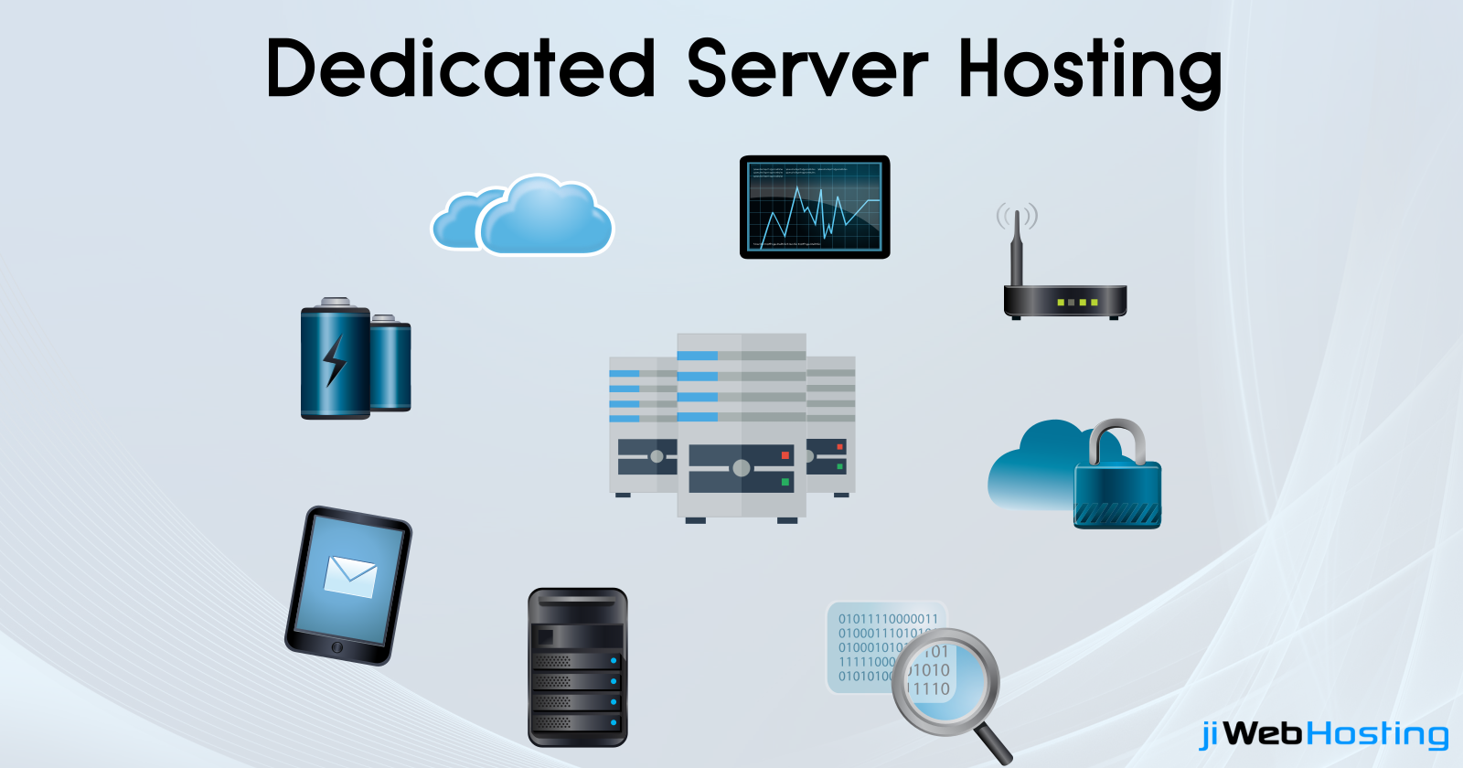Making an Immediate Switch to Dedicated Server Hosting for Your Online Business