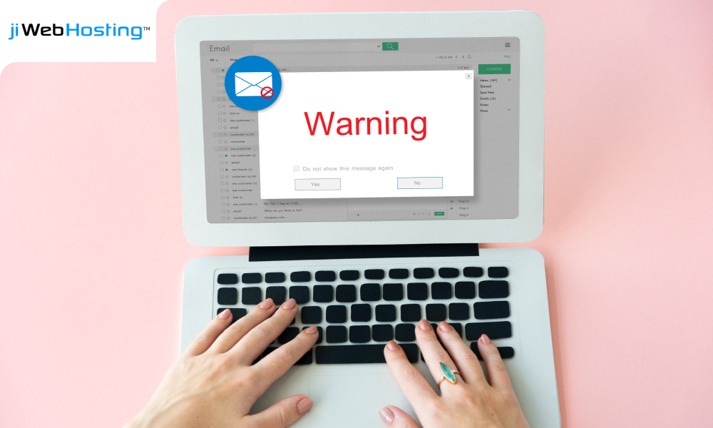 How Secure Email Services Help Prevent Data Breaches and Phishing Attacks?