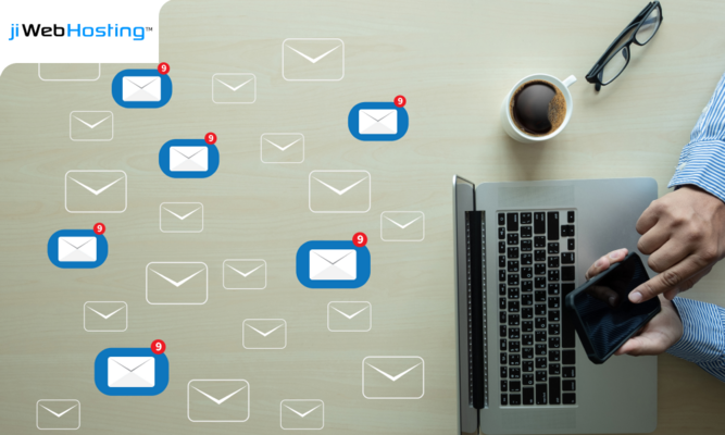 Top Features to Look for in Email Hosting Software in 2026