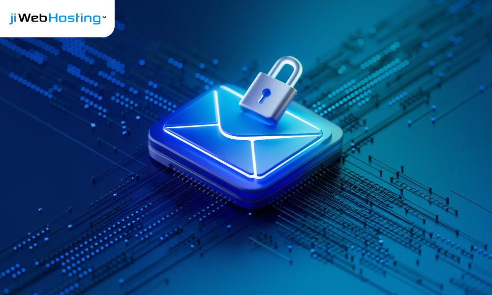 How Secure Email Services Safeguard Organizations from Cyber Threats?