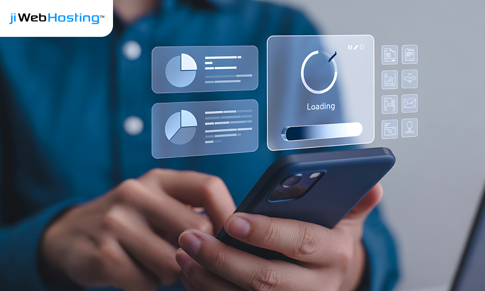 Secure Mobile App Hosting: Protect Your App and User Data Effectively
