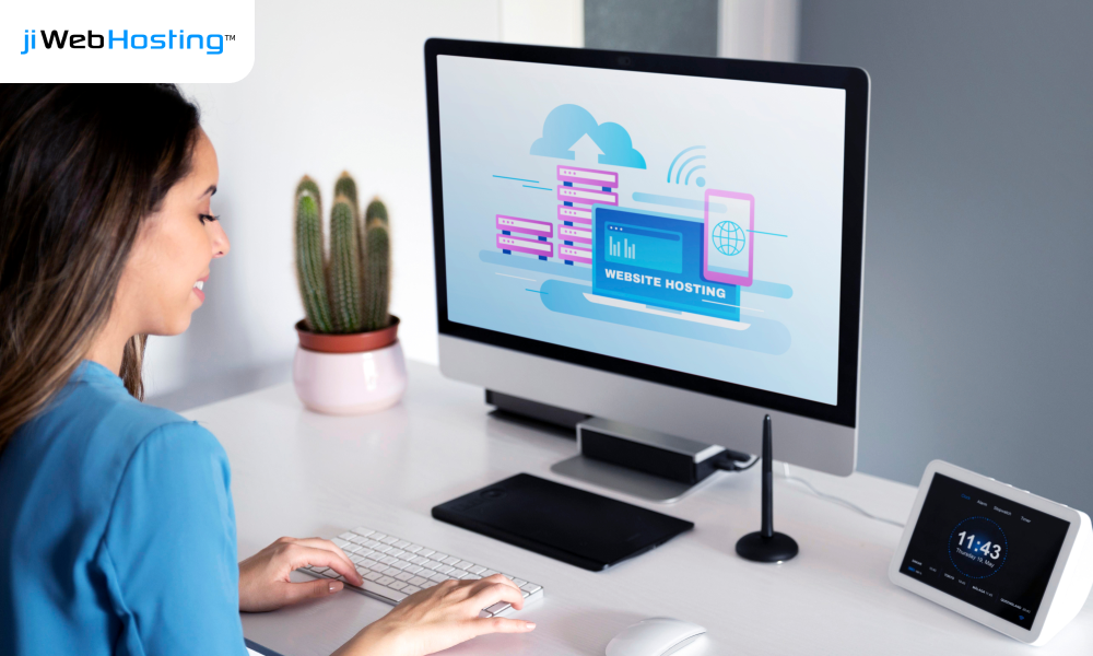 How VPS Hosting Can Boost Website Speed and Security: A Complete Guide