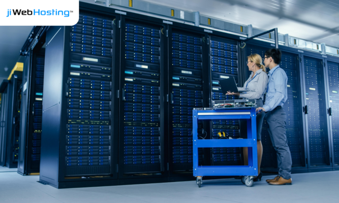 Top Benefits of Using Dedicated Servers for Your Website and Applications