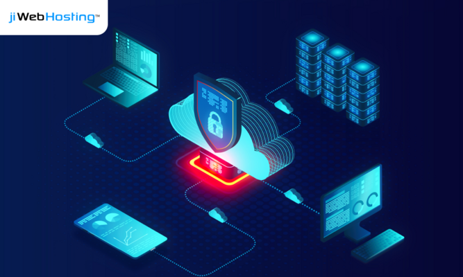 How Secure Email Services Ensure End-to-End Data Protection in 2026?