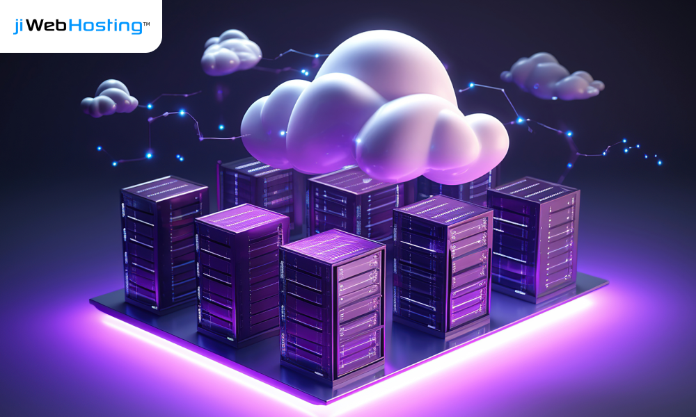 Cloud Hosting vs Shared Hosting: A Complete Comparison Guide