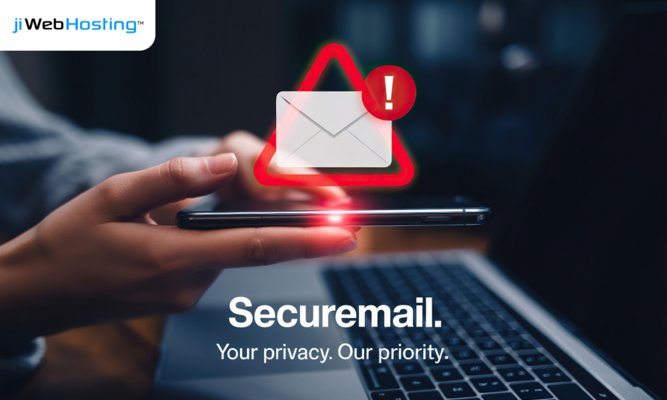 How to Choose Secure Email Services for Business Security and Compliance?