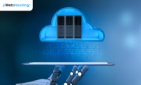 AI Application Hosting: Ensuring High Performance and Scalability for Modern Businesses
