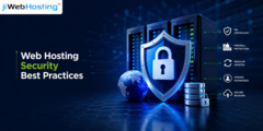 Top Web Hosting Security Best Practices to Protect Your Website