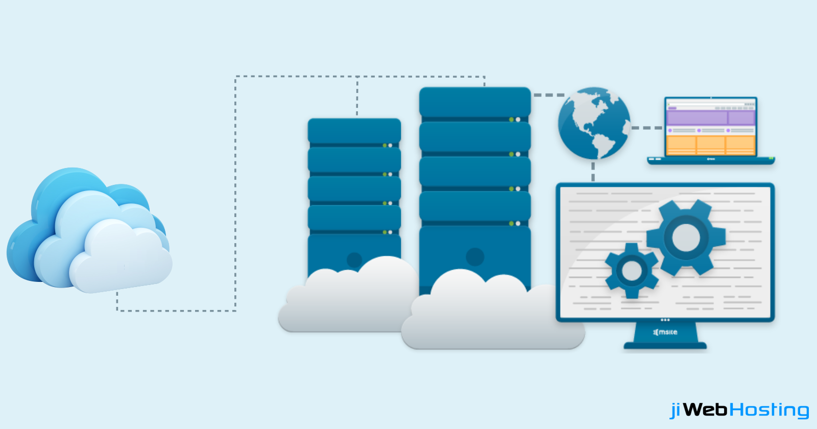 Factors to Keep in Mind Before Going for a Cloud Hosting Plan