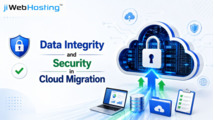 Data Integrity and Security in Cloud Migration: A Complete Guide