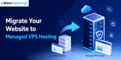 A Complete Guide to Migrating Your Website to Managed VPS Hosting