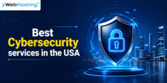 Cybersecurity Services in the USA: Trends, Benefits, and Business Protection
