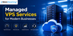 Managed VPS Services: The Ultimate Hosting Solution for High-Performance Websites