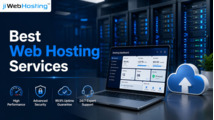 How to Choose the Best Web Hosting Services for Your Business Website