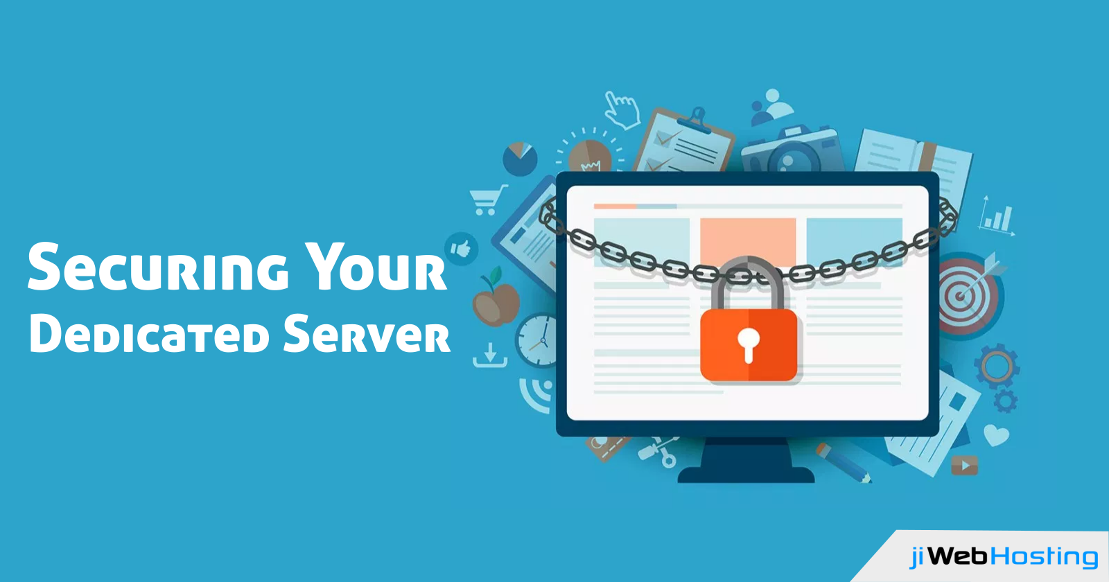 3 Security Threats to Your Dedicated Server You Should Know