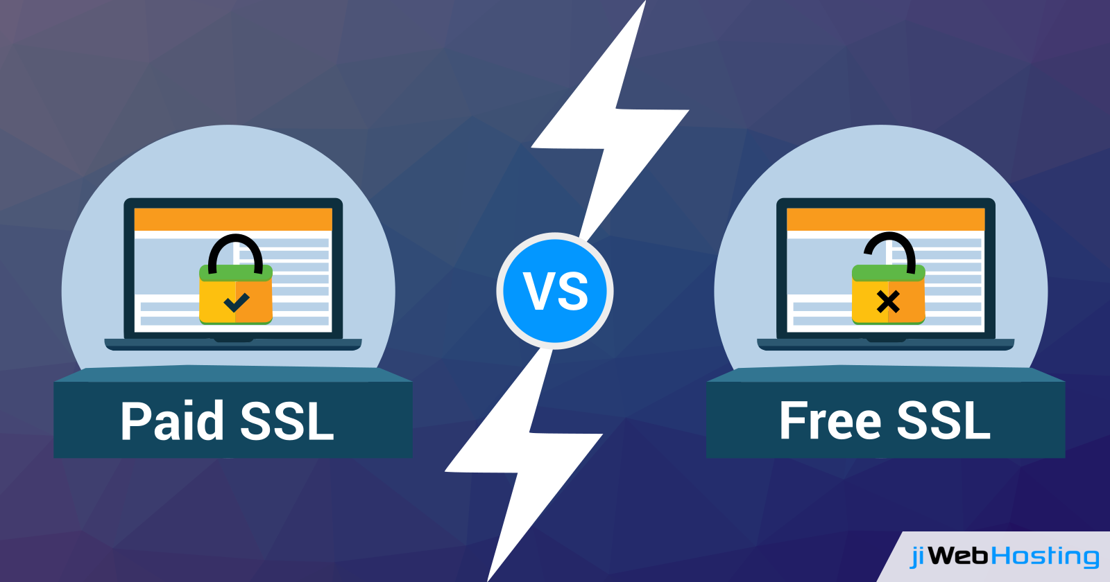 Free or Paid SSL Certificates? Which One is Right for Your Website?