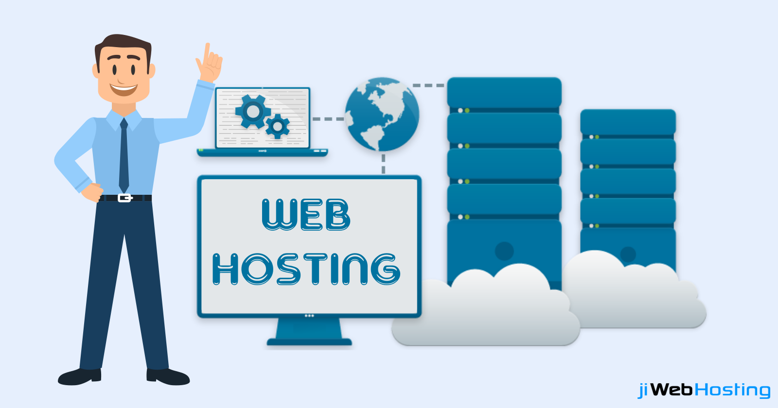 Questions You Must Ask Your Web Hosting Provider!