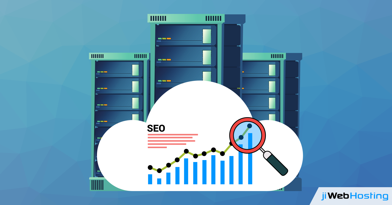 Role of Your Web Hosting provider in Improving SEO Performance of the Website
