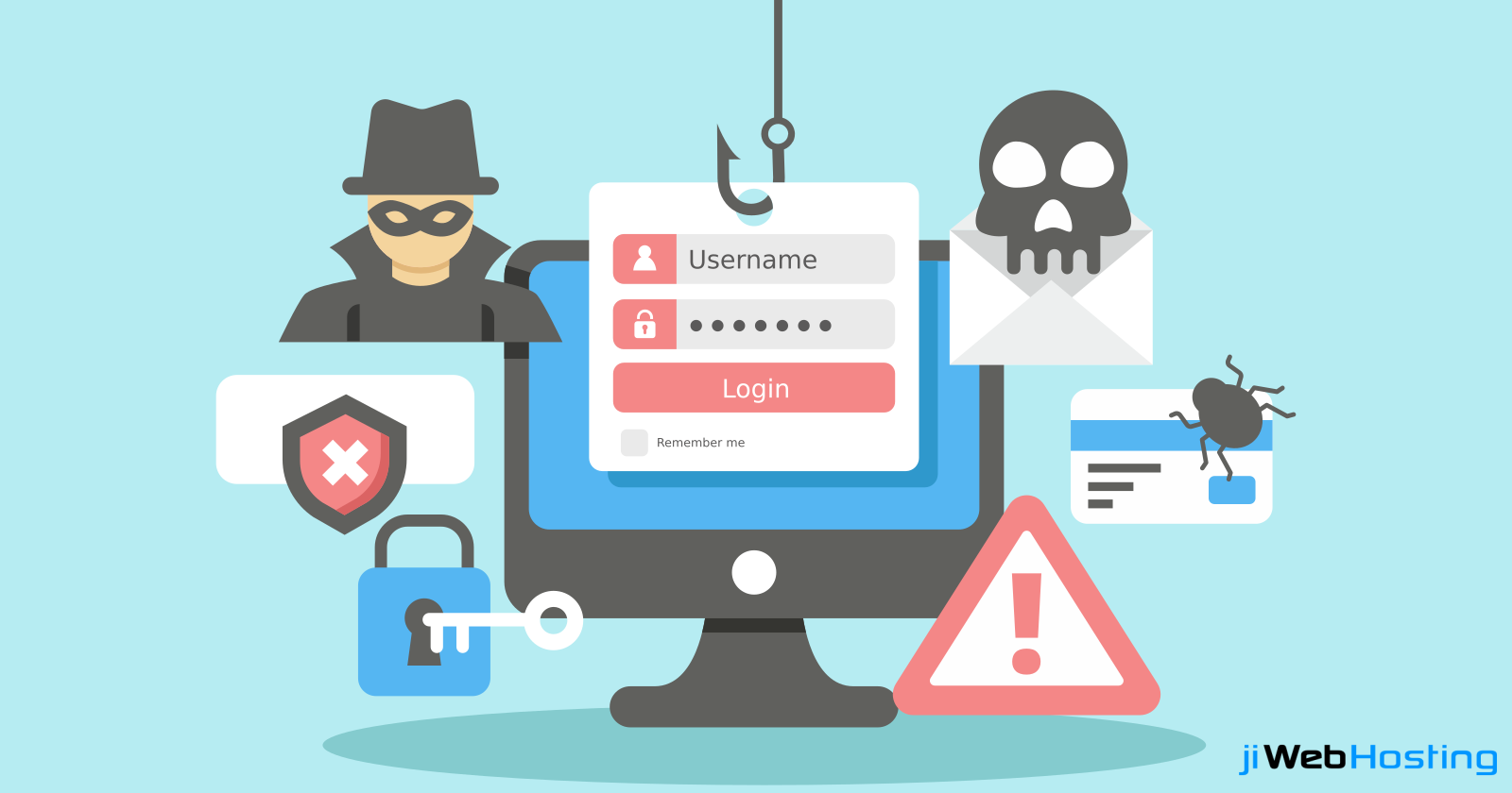 Tips to Make Your Website Anti-Malware!
