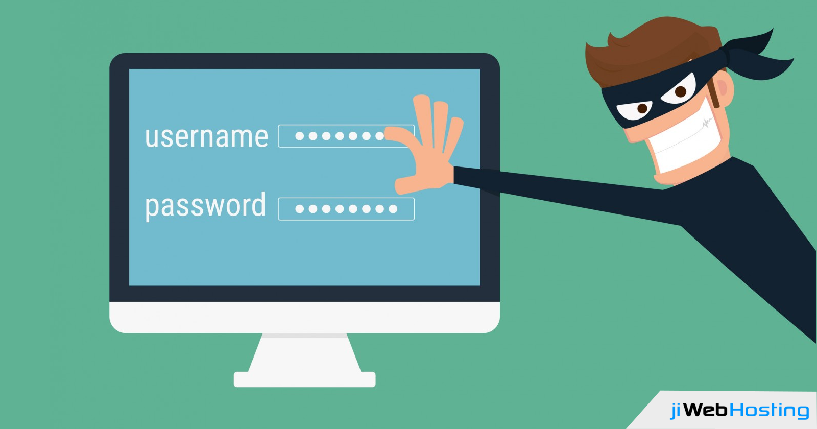 Safeguard your Website From Hackers with these Security Tips!