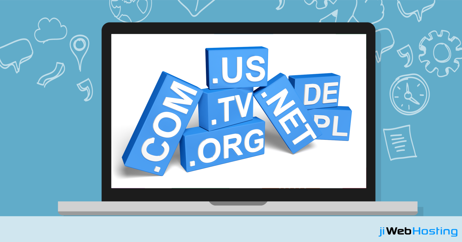 Domain Names: Everything You Need to Know About