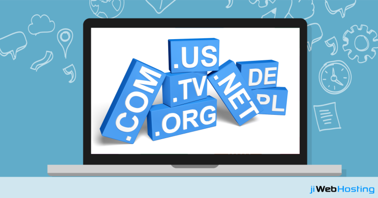 Domain Names: Everything You Need to Know About