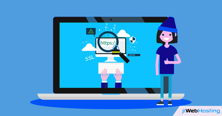 How Can SSL Secure Your e-commerce Website?