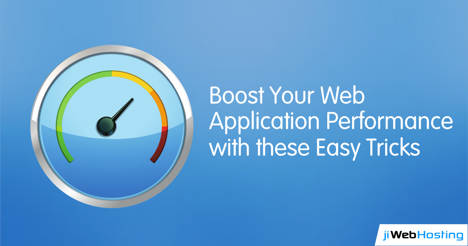Boost Your Web Application Performance with these Easy Tricks