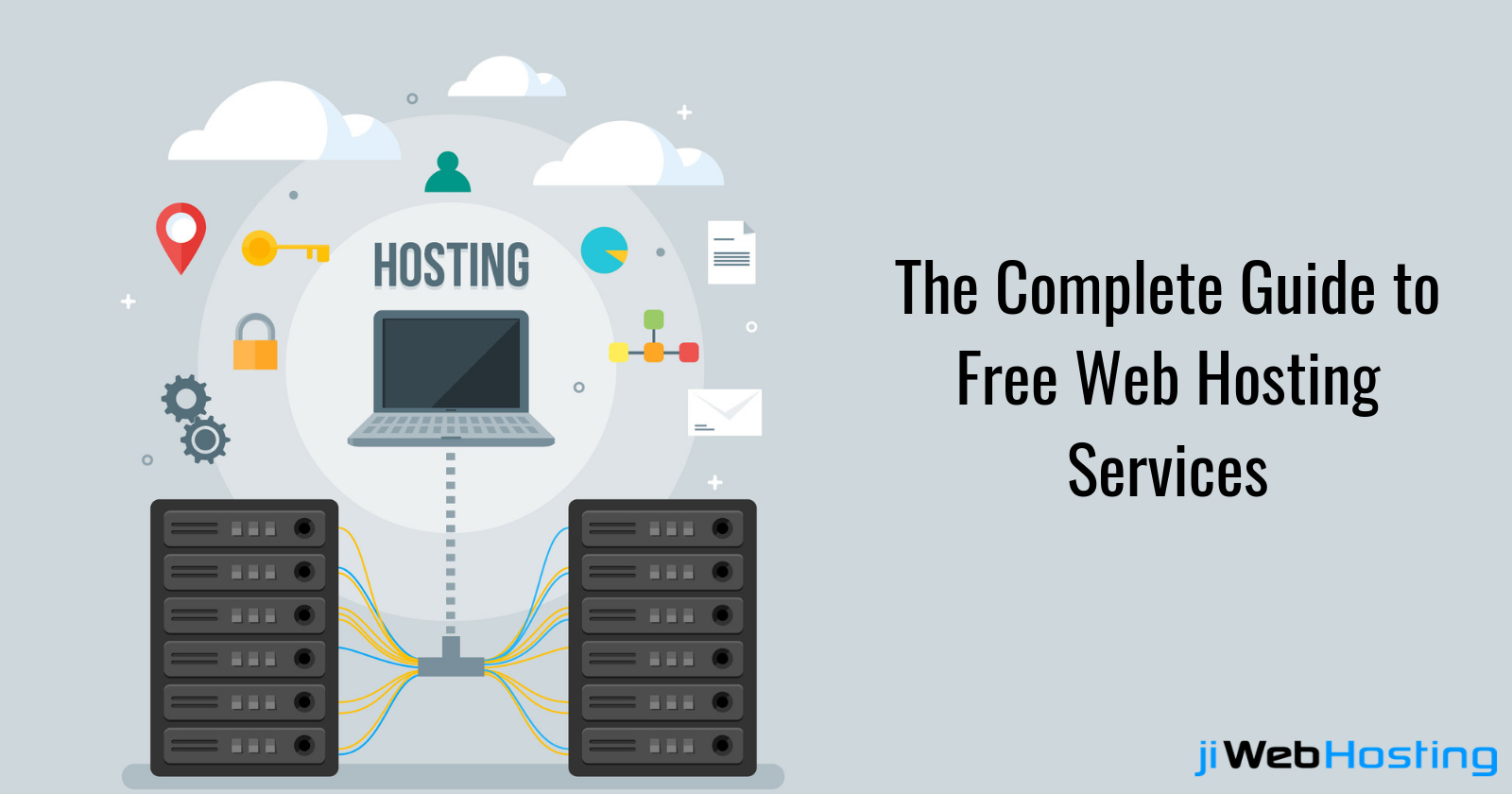 Thinking Of Choosing Free Web Hosting Services: Here's What You Should Know?