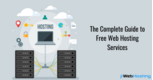 Thinking Of Choosing Free Web Hosting Services: Here's What You Should Know?