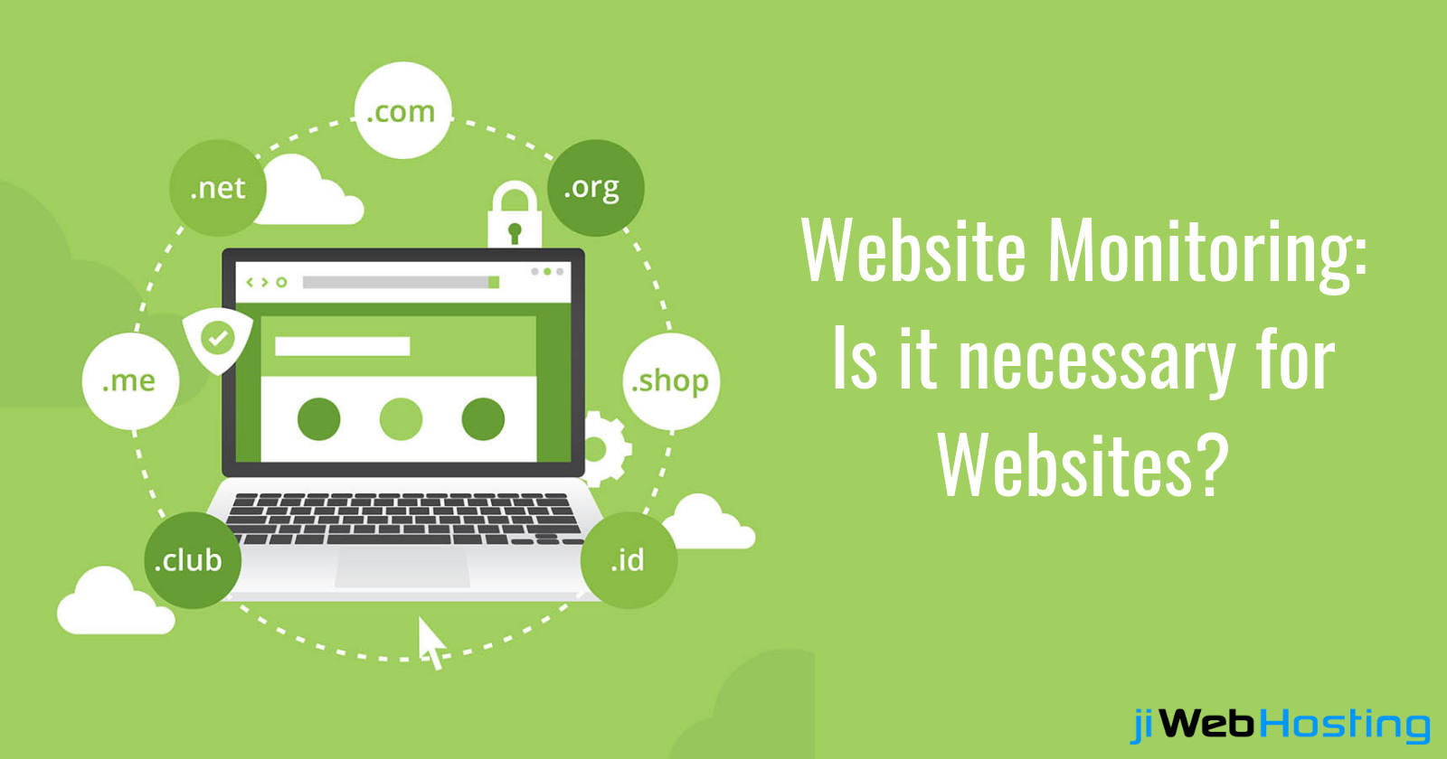 Top Reasons Why Website Monitoring is Necessary for Websites