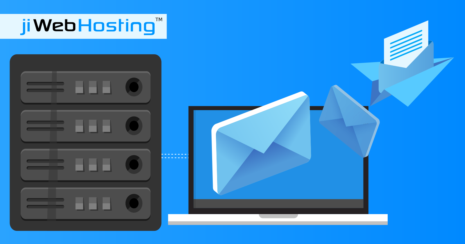 Here's Why You Should Choose Email Hosting Services?