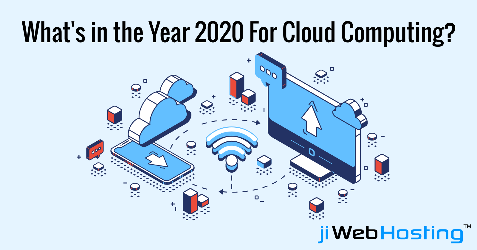 What's in the Year 2020 For Cloud Computing?
