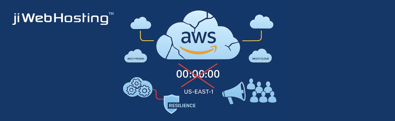 AWS OUTAGE