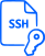 SSH security